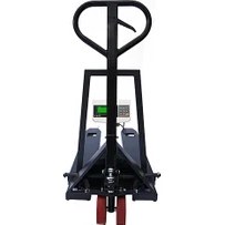 Resim Türkter Tr4 Tsp Transpalet Baskül 2500Kg-500Gr 