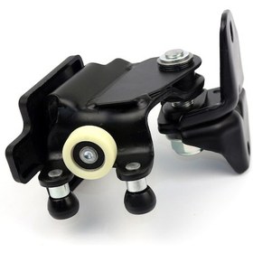 Resim Peugeot Boxer Iii.Citroen Jumper Iii Sürgülü Kapi Makarasi Orta 121676937 