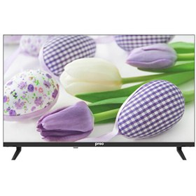 Resim Preo Pr32ew2000f 32" 82cm Ekran Uydu Alıcılı Android Whale TV 