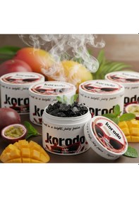 Resim Nargile Lady Mela 