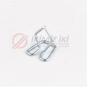 Resim Çevre Nikelaj Tel Sekman R12 10 Adet 504606271 