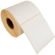 Resim Genel Markalar 100 X 120 Eko Termal Barkod Etiket 1 Rulo 400 Sarım 10 Lu Paket 4000 Adet 
