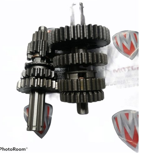 Motoran Torro Şanzıman Dişli Gurubu Fiyatı ve Özelliklerı - Badem