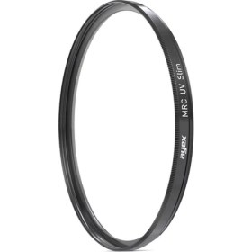 Resim Ayex 55Mm Mrc Slim Uv Filtre 