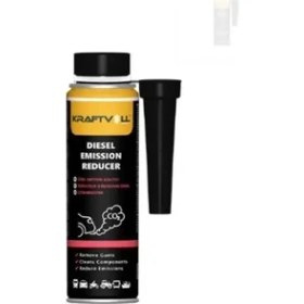 Resim Dızel Emısyon Dusurucu Yakıt Katkısı 300ML. 