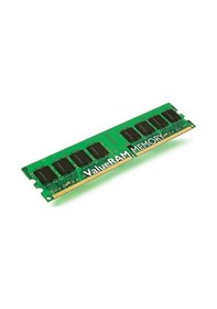 Resim Kingston KVR667D2N5/512 512 MB DDR2 667 MHz CL5 Ram 