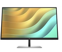 Resim HP 27" E27u G5 6N4D3AA 5ms 75hz HDMI,DisplayPort 2K Monitör 