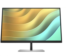 Resim HP 27" E27u G5 6N4D3AA 5ms 75hz HDMI,DisplayPort 2K Monitör 