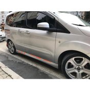 Resim Ford Tourneo Yan Marşpiyel (Plastik) N11.13172 