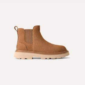 Resim Chestnut Taba Bot Erkek 1171372 Ugg M Chelsea Lug Chestnut Taba 