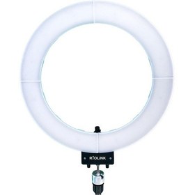 Resim 18 inch 102 watt Ring Light Profesyonel Çantasız 