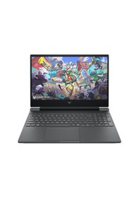 Resim Hp Victus 15-FA2019NT C21SGEA 5-210H 16 GB 1TB SSD RTX5060 15.6" Dos FHD Dizüstü Bilgisayar 
