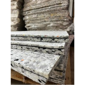 Resim Bariyerli Bondex Sünger 43MM 50X100CM Ses Yalıtım Süngeri 