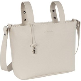 Resim Pasito A Pasito Icon Crossbody Bebek Bakım Çantası Cream Krem 