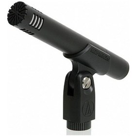 Resim Audio Technica At2031 Cardioid Condenser Mikrofon 