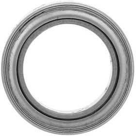 Resim Fosenze 4 Adet Paslanmaz Çelik Smr128zz Bilyalı Yatak - 8x12x3.5mm, İki Tamamlama, Derin Ova, Yüksek Dayanıklılık 