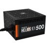 Resim Gamdias Helios E1-500 500 W Güç Kaynağı 