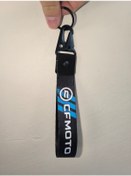 Resim Motosiklet Kaliteli Anahtarlık 3 