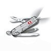 Resim Victorinox VT 0.6226.T7 Signature Lite Silvertech Çakı 