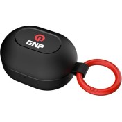 Resim Gnp Harmony Mini Tws Kulaklık Siyah 