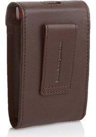 Resim Lowepro Napoli 5 Deri Çanta Fotoğraf Makinesi İçin 6Cmx2Cmx9Cm 