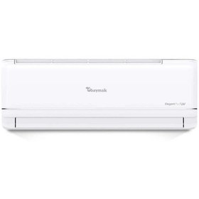 Resim Baymak Elegant Plus 12.000 Btu Inverter Klima Duvar Tipi (MONTAJ DAHİL) 