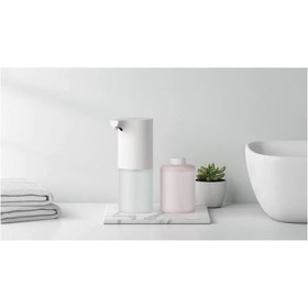 Resim Xiaomi Mijia Sensörlü Sıvı Sabunluk Makinesi 
