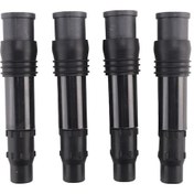 Resim Kangfufeng 4x Ateşleme Bobini 129700-4400 Suzukı Gsx1300r Gsxr1000 Hayabusa İçin 