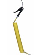 Resim ARSLANOTOYEDEK Mercedes Axor Tak Çalıştır Kabin Temizleme Hava Tabancası (JAKLI) 