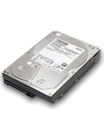 Resim Toshiba 3TB 7200RPM Sata3 64Mb Cache 3.5" Sabit Disk (DT01ACA300) 