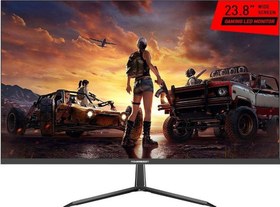 Resim POWERBOOST 23.8" LED M2390VH 1MS 75HZ HDMI Oyuncu Monitörü 1920x1080 