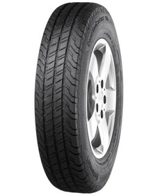 Resim Continental 195/60r 16c 99/97h Contivancontact 100 Oto Yaz Lastiği (ÜRETİM YILI: 2024) 