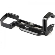 Resim Ayex Sony A6000 İçin Arca-Swiss Standardı LPS-A6000 Quick Relase Plate 