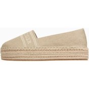 Resim Tommy Hilfiger Platform Espadrilles Ayakkabı 