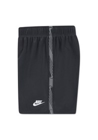 Resim Nike Nıke Lap Mesh Short Set Erkek Çocuk Tişört-şort Takım 86n719 86n719 G9q G9q 