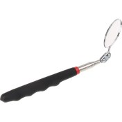 Resim Xiyu Shop Siyah Stil Sıcak Satış mm Araba Teleskopik Algılama Lensi Muayene Yuvarlak Mi Onarım Aracı (Yurt Dışından) 