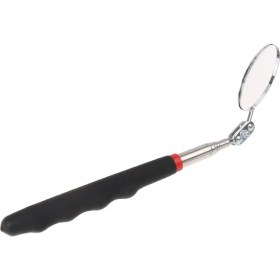 Resim Xiyu Shop Siyah Stil Sıcak Satış mm Araba Teleskopik Algılama Lensi Muayene Yuvarlak Mi Onarım Aracı (Yurt Dışından) 