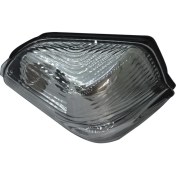 Resim Bross Otomotiv İthal Volkswagen Crafter, Mercedes Sprinter Sol Ayna Sinyali (2006 - 2016) 2E0953049A 