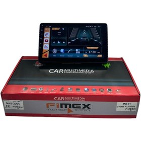 Resim Fimex Kia Ceed 2010-2012 2-64 Dspli Pro Oem Multimedia 