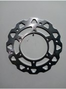 Resim Suzuki Rm125 Rm250 Rmx250 Drz400 Arka Fren Diski 