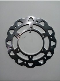 Resim Suzuki Rm125 Rm250 Rmx250 Drz400 Arka Fren Diski 