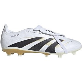 Resim Adidas Predator League FG/MG (JI1114) | Beyaz 