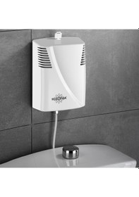 Resim Rulopak Nano Wc Dispenseri 