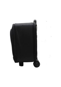 Resim Pilot Valiz Kabin Tipi Pilot Çanta Çek Çekli Valiz Laptop Bölmeli 