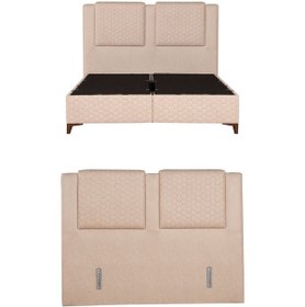 Resim Kilim Mobilya Ortopedia Başlık 150 cm 