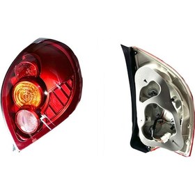 Resim Nıssan Stop Almera Hb 02-06 Sağ UO-215-19G7-RH 