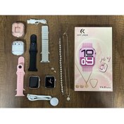 Resim Marka Aksesuar VN 15 AKILLI SAAT HARİKA TASARIM 