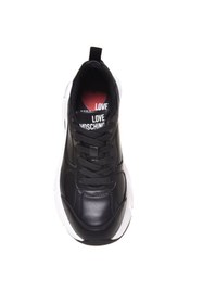 Resim Love Moschino Siyah Kadın Sneaker JA15246G1N000 