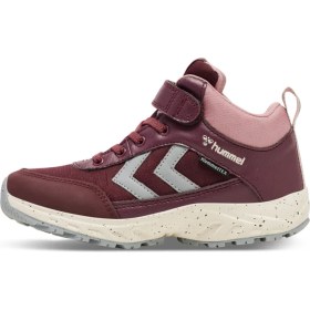 Resim Hummel Root Tex Jr Çocuk Ayakkabı 