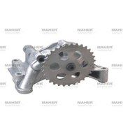 Resim Yağ Pompa Golf4 / Golf5 / Bora / Jetta / Passat / A3 / Leon 98-08 Akl-bfq-bse-bgu-alz-agn-agr 1.6-1.8-1.9 Tdi 06a115105b 